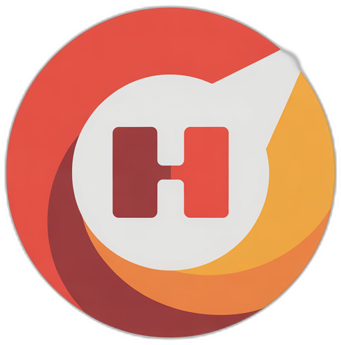 每曰大赛 Logo